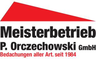 Logo der Firma Bedachungen Orczechowski aus Krefeld