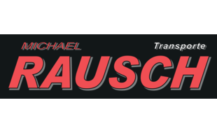 Logo der Firma Michael Rausch Transporte aus Hösbach