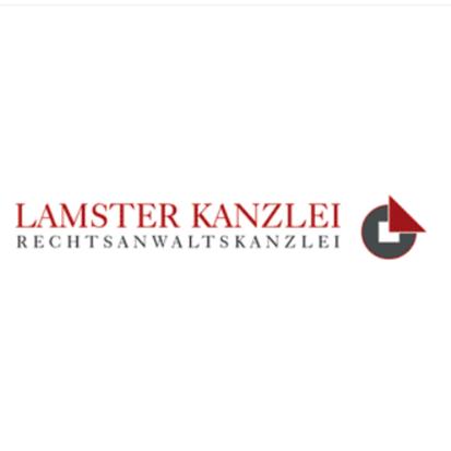 Logo der Firma Lamster & Partner, Rechtsanwälte PartG mbB aus Freiburg im Breisgau