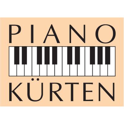 Logo der Firma Piano Kürten aus Hilden