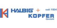 Logo der Firma Halbig + Kopfer GmbH aus Düsseldorf auf dem Branchenportal Heizungsbau.net