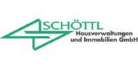 Logo der Firma Hausverwaltungen Schöttl GmbH aus Weilheim