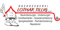 Logo der Firma Tillig Lothar GmbH aus Enkenbach-Alsenborn auf dem Branchenportal Dachdecker.com