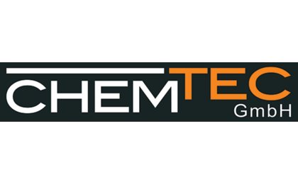 Logo der Firma ChemTec GmbH aus Goldbach