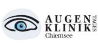 Logo der Firma Augenärzte Chiemsee Augen Tagesklinik, Prof. Dr. med. Lanzl, Dr. med. univ. Ringhofer aus Feldkirchen-Westerham