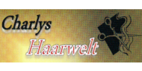 Logo der Firma Friseur Charlys Haarwelt aus Peiting