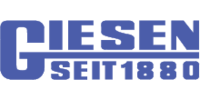 Logo der Firma GIESEN seit 1880 Gebäude- und Energietechnik GmbH aus Kleve