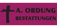 Logo der Firma Bestattungsinstitut Ordung A. aus Pegnitz