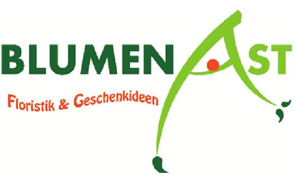 Logo der Firma Blume Ast aus Düsseldorf auf dem Branchenportal Gartenbau.org
