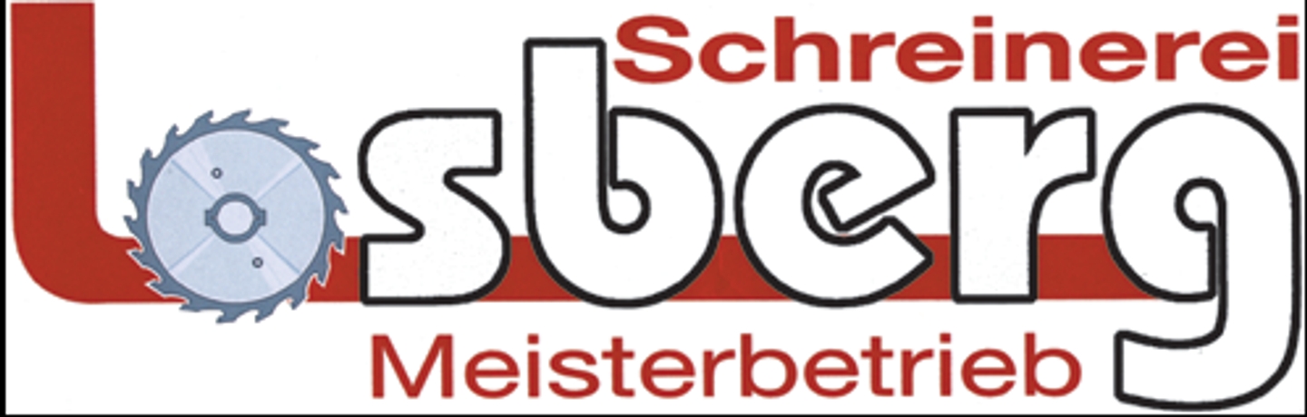 Logo der Firma Schreinerei Walter Losberg aus Mönchengladbach