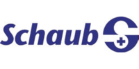 Logo der Firma Schaub Sanitätshaus aus Freiburg