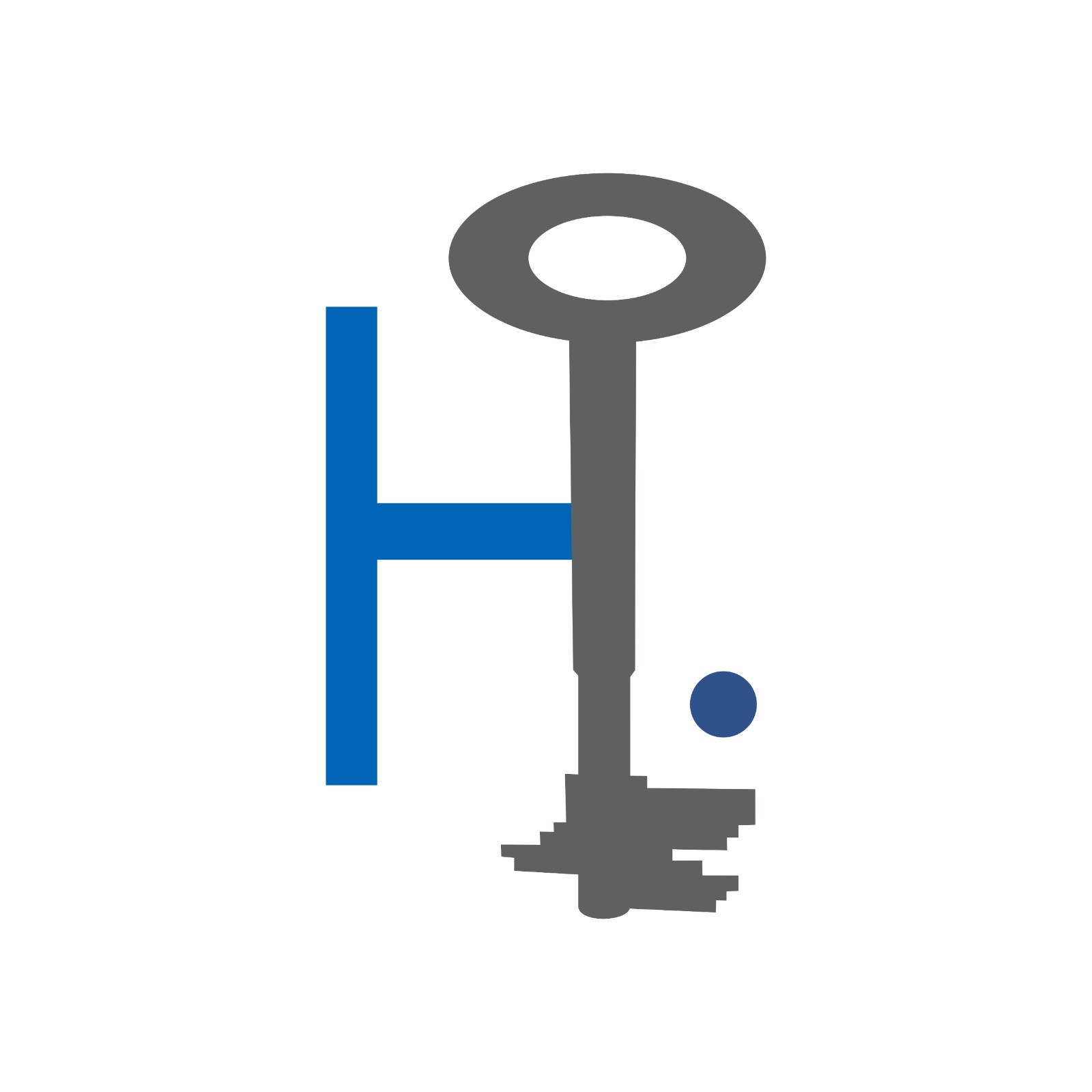 Logo der Firma H. Heumer Schlüsselnotdienst und Schlossnotdienst aus Hamburg