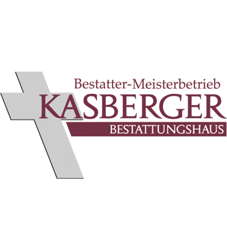 Logo der Firma Bestattungshaus Kasberger GmbH aus Eging am See