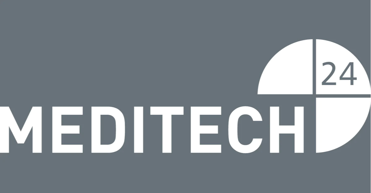 Logo der Firma Meditech Sachsen GmbH aus Pulsnitz