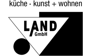 Logo der Firma Küche. Kunst + Wohnen Land GmbH aus Velbert