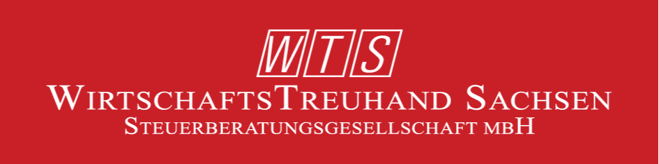 Logo der Firma WirtschaftsTreuhand Sachsen Stb GmbH aus Reichenbach im Vogtland