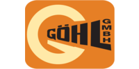 Logo der Firma GÖHL Straßenbau GmbH aus Bamberg