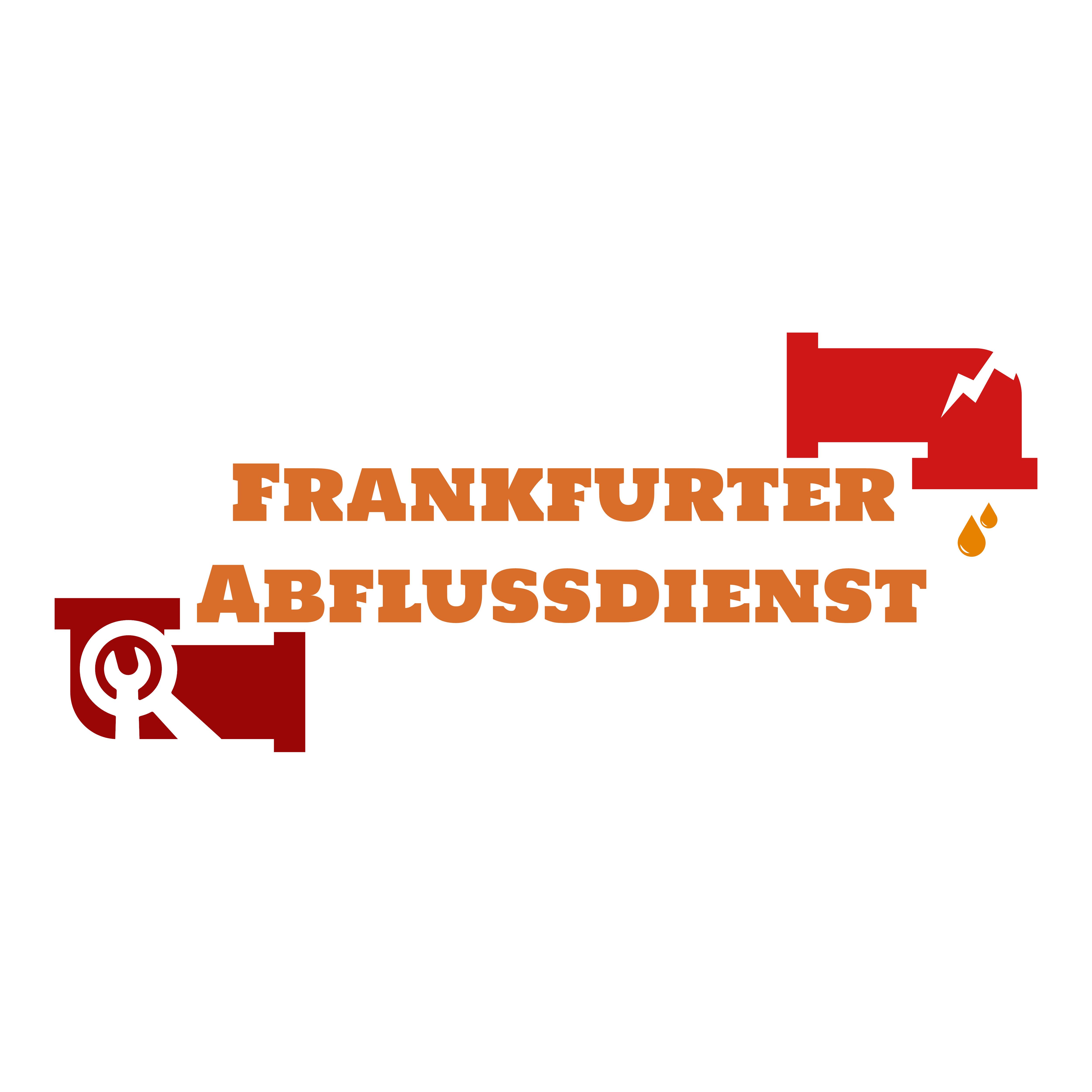 Logo der Firma Frankfurter Abflussdienst aus Frankfurt am Main