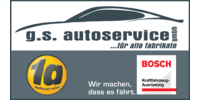 Logo der Firma G.S. Autoservice GmbH aus Wunsiedel
