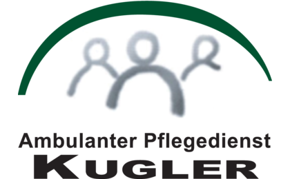 Logo der Firma Ambulanter Pflegedienst Kugler aus Ansbach