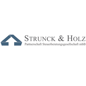 Logo der Firma Strunck & Holz Partnerschaft Steuerberatungsgesellschaft mbB aus Bremen
