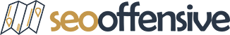 Logo der Firma seooffensive - die Local SEO Agentur aus Frankfurt am Main