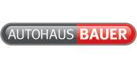 Logo der Firma Autohaus Bauer e.K. aus Pfaffenhofen