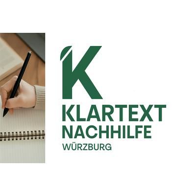 Logo der Firma KLARTEXT Nachhilfe Würzburg aus Würzburg