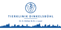 Logo der Firma Tierklinik Dinkelsbühl GmbH aus Dinkelsbühl
