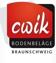 Logo der Firma cwik Bodenbeläge aus Braunschweig