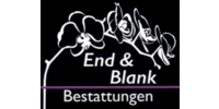 Logo der Firma Bestattungen End & Blank aus Lauf