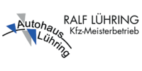 Logo der Firma Autohaus Lühring aus Faßberg