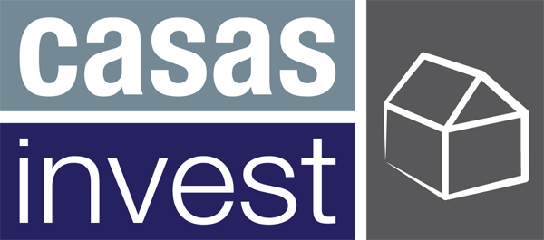 Logo der Firma Casas Invest Family Office GmbH aus Hamburg