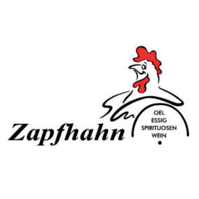 Logo der Firma Zapfhahn aus Celle