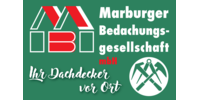 Logo der Firma Marburger Bedachungsgesellschaft mbH aus Marburg