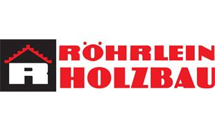 Logo der Firma Röhrlein Zimmerei-Bedachungen-Holzhäuser aus Untersteinach auf dem Branchenportal Tischler-Schreiner.org
