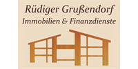 Logo der Firma Immobilien & Finanzdienste Rüdiger Grußendorf aus Brome auf dem Branchenportal Finanzberater.net
