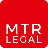 Logo der Firma MTR Legal: Rechtsanwälte für IP-Recht aus Hamburg