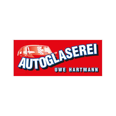 Logo der Firma Autoglaserei Uwe Hartmann Willich aus Willich auf dem Branchenportal Glaserei.org