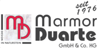 Logo der Firma Duarte Marmor aus Neuss