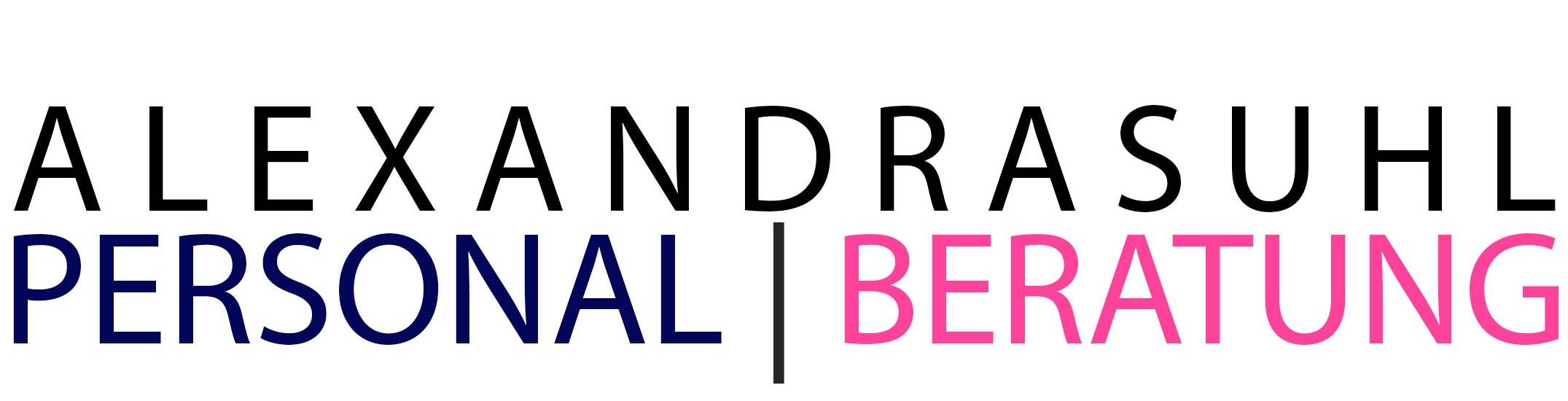 Logo der Firma Personal I Beratung Alexandra Suhl aus Frankfurt am Main