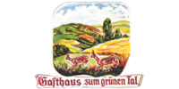 Logo der Firma Gasthaus Fremdenzimmer zum Grünen Tal aus Kammerstein
