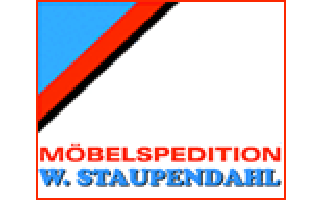 Logo der Firma Staupendahl Umzüge aus Weimar