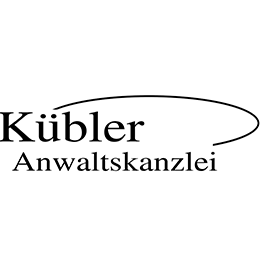 Logo der Firma Rechtsanwalt Bert Kübler aus Annaberg-Buchholz