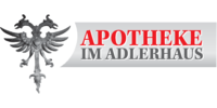 Logo der Firma Apotheke im Adlerhaus aus Bad Kissingen