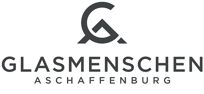 Logo der Firma Glasmenschen® Aschaffenburg GbR aus Aschaffenburg