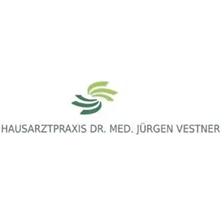 Logo der Firma Dr. med. Jürgen Vestner, FA für Innere Medizin, Kardiologie, Notfallmedizin aus Erlangen