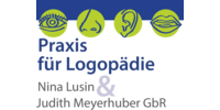 Logo der Firma Logopädie Lusin Nina und Meyerhuber Judith GbR aus Hettstadt