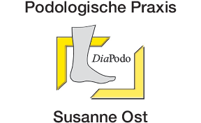 Logo der Firma Ost Susanne Podologische Praxis aus Goch