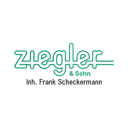Logo der Firma Karosserie-Lackier-Meisterbetrieb Ziegler & Sohn Inh. Frank Scheckermann aus Garbsen
